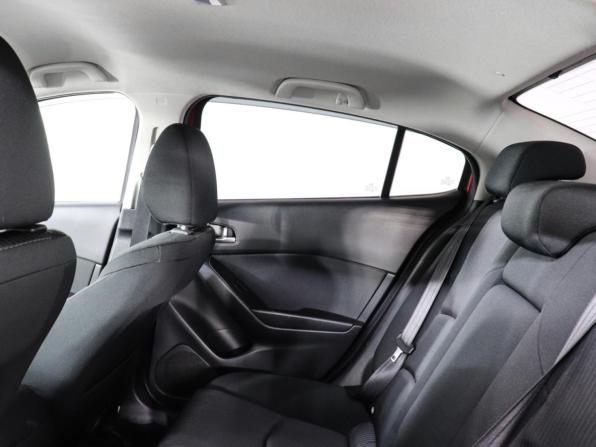 Mazda 3 III (BM) с пробегом 2014 года, цена 1 497 000 рублей, 70704 км, седан, Автокод Объявления