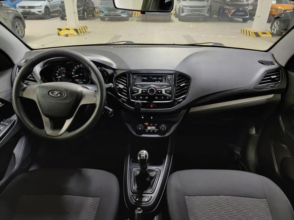 Lada (ВАЗ) Vesta I с пробегом 2017 года, цена 865 000 рублей, 144426 км, седан, Автокод Объявления