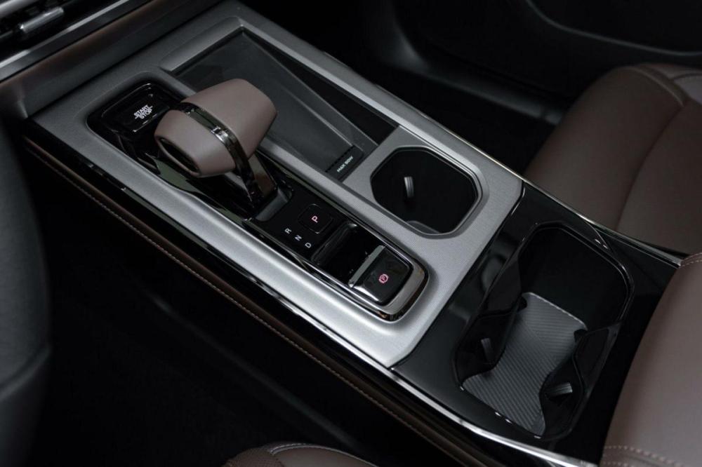 GAC GS4 Москва  - изображение 16