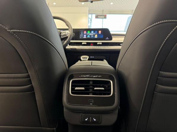 Новый Chery Arrizo 8 2024 года, цена 2 865 000 рублей, седан, Автокод Объявления