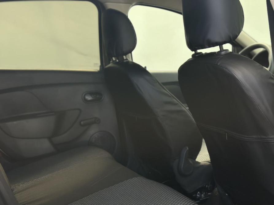 Renault Logan II Липецк  - изображение 12