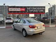 Lada (ВАЗ) Vesta I Альметьевск  - изображение 35