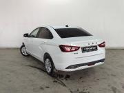 Lada (ВАЗ) Vesta I Рестайлинг (NG) Москва  - изображение 21