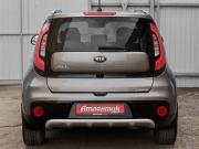 Kia Soul II Рестайлинг Екатеринбург  - изображение 30