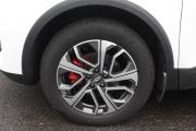 Chery Tiggo 7 Pro Max I Рестайлинг Брянск  - изображение 42