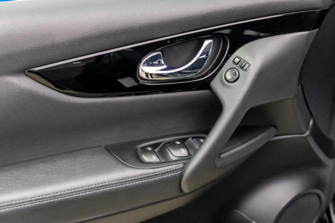 Nissan Qashqai II Рестайлинг с пробегом 2019 года, цена 1 617 000 рублей, 113300 км, внедорожник, Автокод Объявления