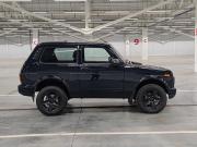 Lada (ВАЗ) Niva Legend Казань  - изображение 30