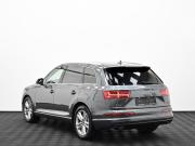 Audi Q7 II (4M) Москва  - изображение 25
