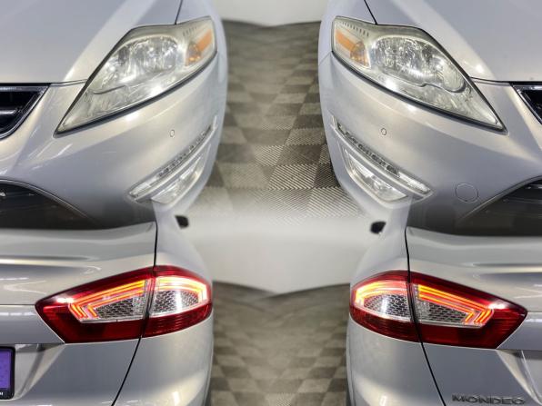 Ford Mondeo IV Рестайлинг с пробегом 2012 года, цена 950 000 рублей, 285908 км, седан, Автокод Объявления