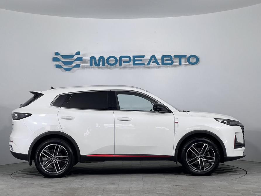 Changan CS55 Plus II Калининград  - изображение 4