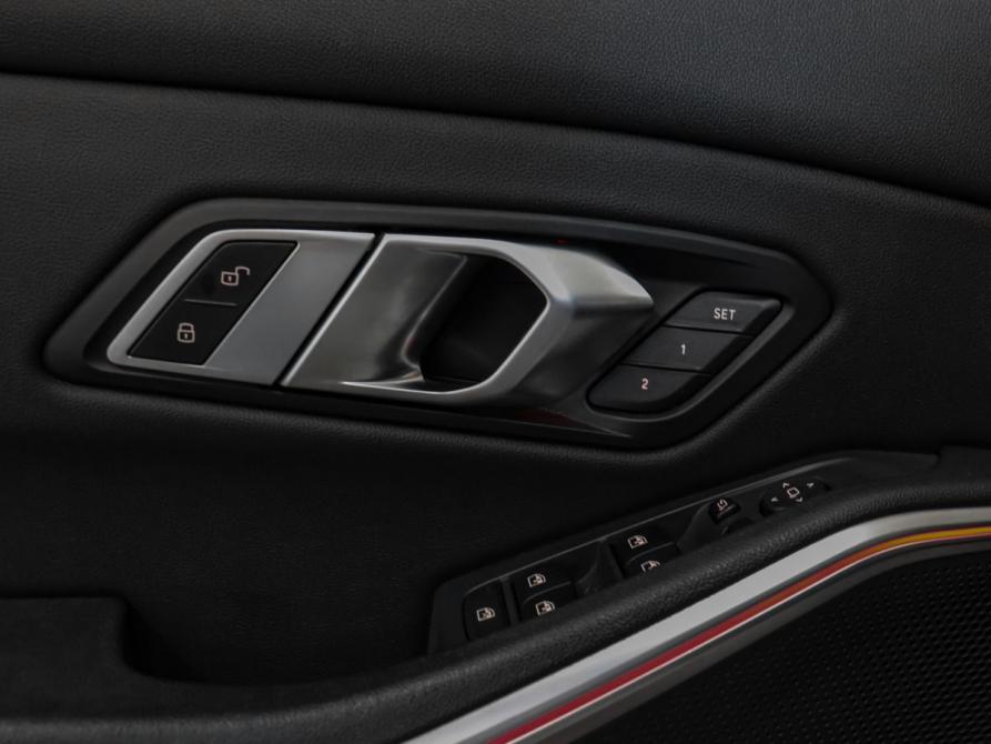 BMW 3 серии VII (G2x) Минеральные Воды  - изображение 21