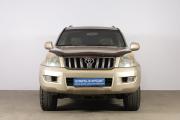 Toyota Land Cruiser Prado 120 Series Новосибирск  - изображение 19