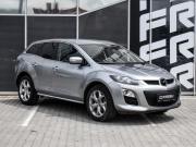 Mazda CX-7 I Рестайлинг Краснодар  - изображение 22