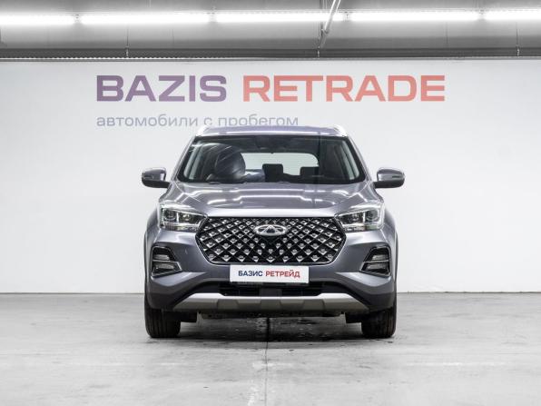 Chery Tiggo 4 Pro I Рестайлинг с пробегом 2024 года, цена 1 735 000 рублей, 7150 км, внедорожник, Автокод Объявления