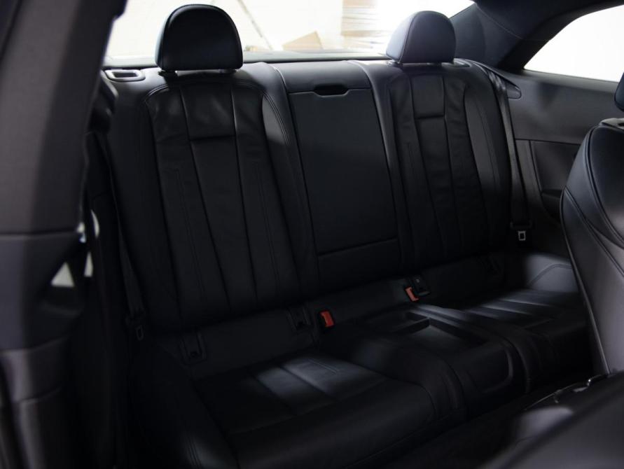 Audi A5 II (F5) Санкт-Петербург  - изображение 14