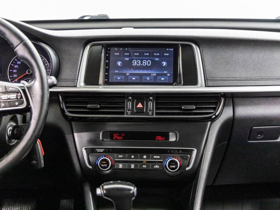 Kia Optima IV Рестайлинг Волгоград  - изображение 21