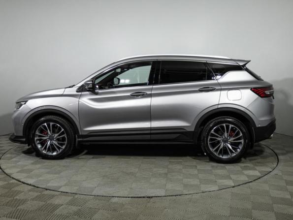 Geely Coolray I с пробегом 2023 года, цена 2 099 700 рублей, 28371 км, внедорожник, Автокод Объявления