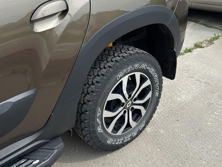 Renault Duster II Нижний Новгород  - изображение 13