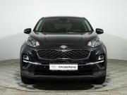 Kia Sportage IV Рестайлинг Санкт-Петербург  - изображение 19