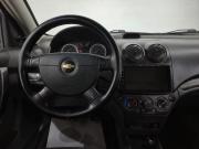 Chevrolet Aveo I Рестайлинг Альметьевск  - изображение 30