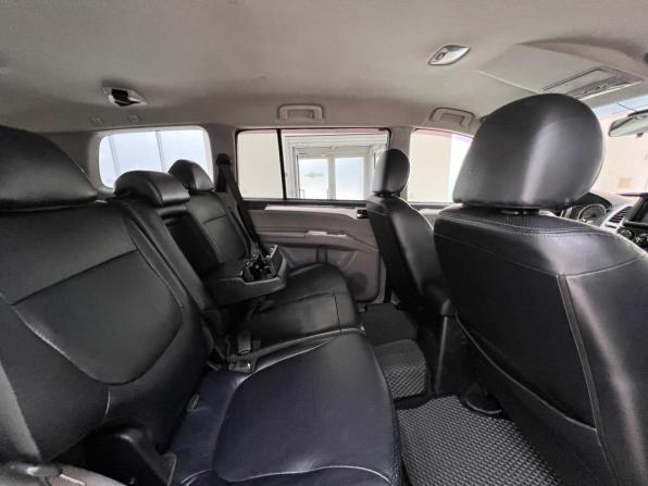 Mitsubishi Pajero Sport II с пробегом 2011 года, цена 1 590 000 рублей, 197523 км, внедорожник, Автокод Объявления