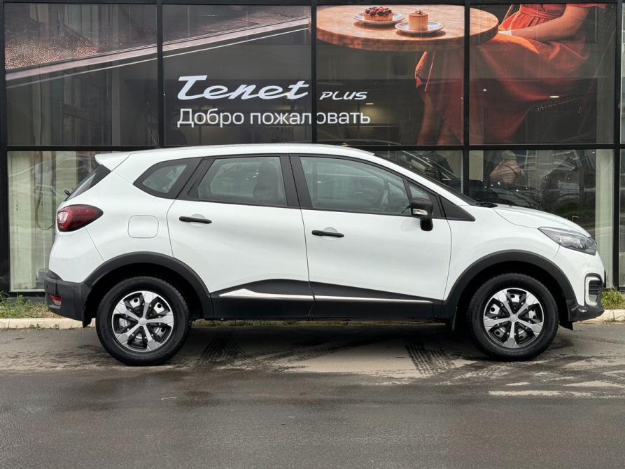 Renault Kaptur I Архангельск  - изображение 4