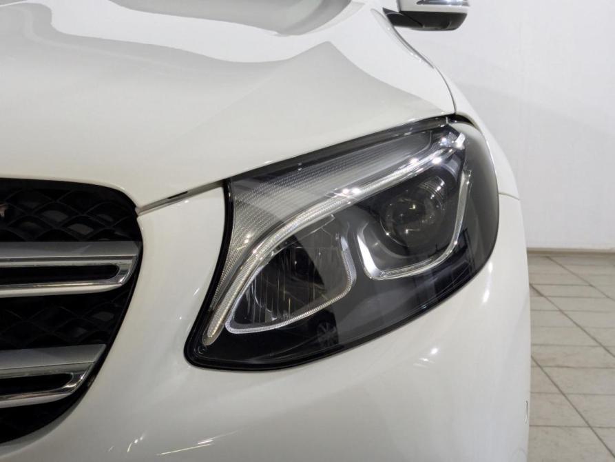 Mercedes-Benz GLC I (X253) Химки  - изображение 9