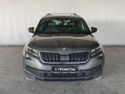 Skoda Kodiaq I Москва  - изображение 23
