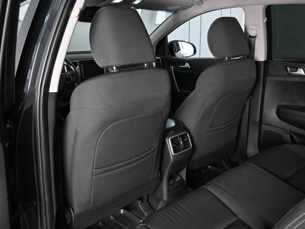 Kia Sportage IV с пробегом 2016 года, цена 1 949 000 рублей, 135214 км, внедорожник, Автокод Объявления