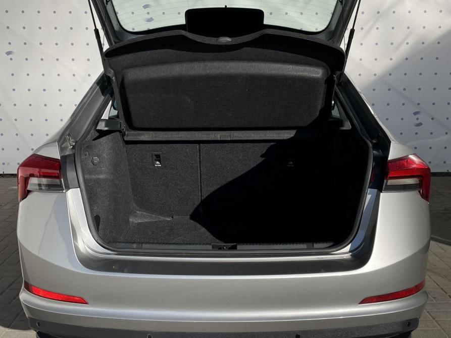 Skoda Rapid II Тамбов  - изображение 7