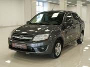 Lada (ВАЗ) Granta I Самара  - изображение 21