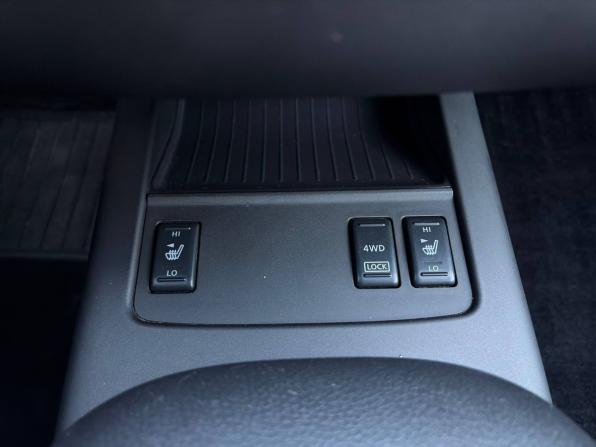 Nissan Murano II (Z51) Рестайлинг с пробегом 2010 года, цена 945 000 рублей, 270000 км, внедорожник, Автокод Объявления