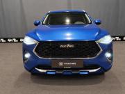 Haval F7x I Смоленск  - изображение 24