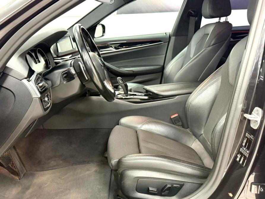BMW 5 серии VII (G30/G31/G38) Красноярск  - изображение 8
