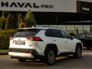 Toyota RAV4 V (XA50) Москва  - изображение 36