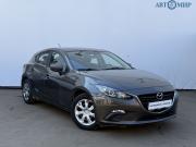 Mazda 3 III (BM) Москва  - изображение 15