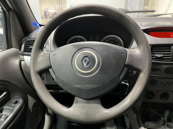 Renault Symbol ll с пробегом 2012 года, цена 330 000 рублей, 292000 км, седан, Автокод Объявления