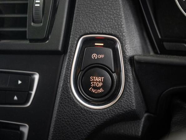 BMW 1 серии II (F20/F21) с пробегом 2013 года, цена 1 300 000 рублей, 106557 км, хэтчбек, Автокод Объявления
