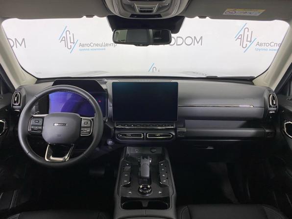 Haval H7 I с пробегом 2025 года, цена 3 049 900 рублей, 30358 км, внедорожник, Автокод Объявления