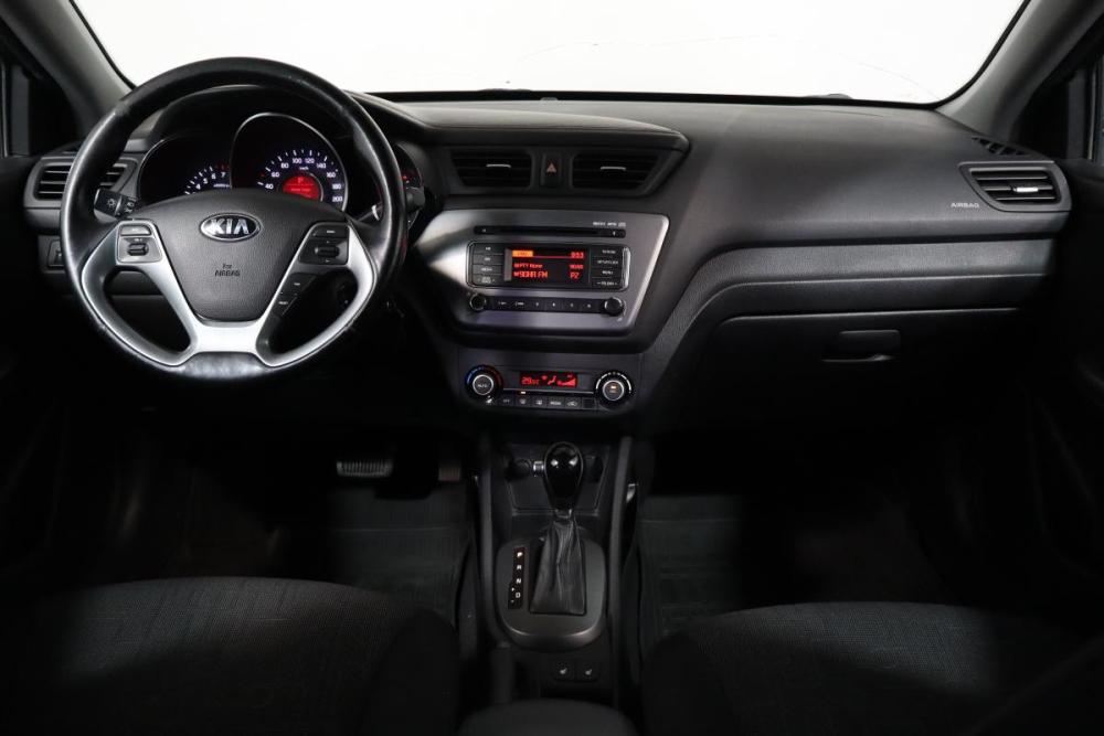 Kia Rio III Рестайлинг Санкт-Петербург  - изображение 9