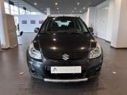 Suzuki SX4 I (Classic) Рестайлинг Чебоксары  - изображение 41