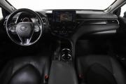 Toyota Camry VIII (XV70) Рестайлинг Москва  - изображение 37