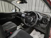 Toyota Vitz III (XP130) Рестайлинг 2 Красноярск  - изображение 26