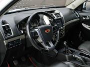 Geely Emgrand X7 I Рестайлинг Самара  - изображение 33