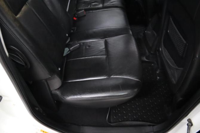 SsangYong Actyon Sports II с пробегом 2012 года, цена 1 095 950 рублей, 246879 км, пикап, Автокод Объявления