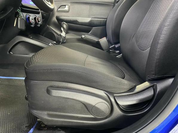 Kia Rio III с пробегом 2012 года, цена 597 400 рублей, 263606 км, седан, Автокод Объявления