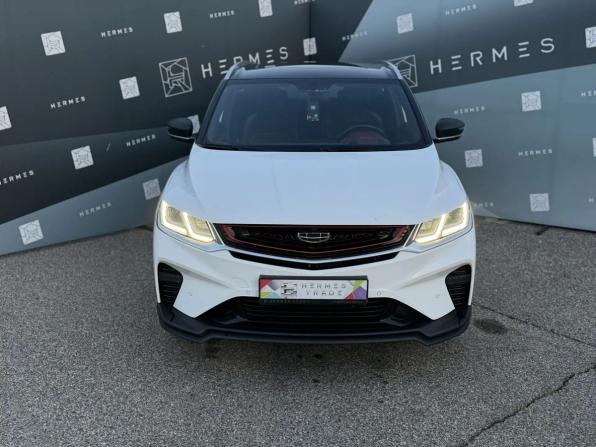 Geely Coolray I с пробегом 2022 года, цена 1 679 000 рублей, 59657 км, внедорожник, Автокод Объявления