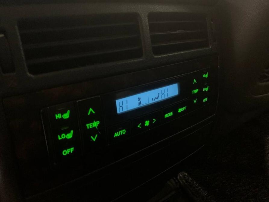 Toyota Land Cruiser 200 Series Новокузнецк  - изображение 11