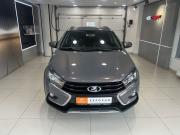 Lada (ВАЗ) Vesta I Нижний Новгород  - изображение 20