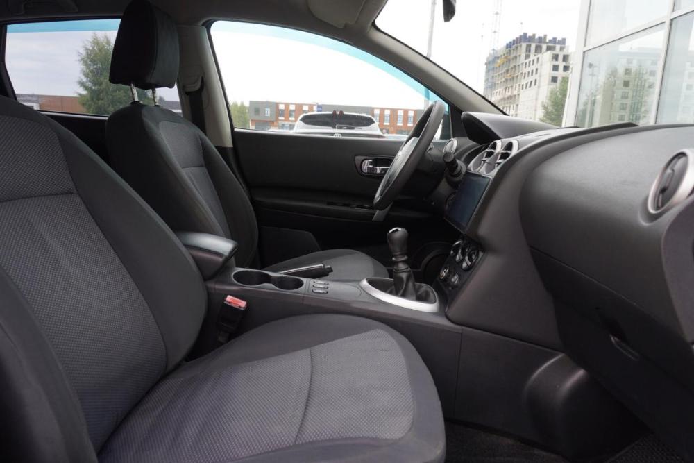 Nissan Qashqai I Ульяновск  - изображение 19
